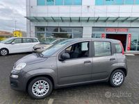 Usata Fiat Panda S 70 CV (51 kW) 2022 Grigio scuro Berlina