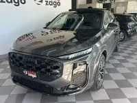 Nuova Audi Q3 Sportback S-Line 150 CV (110 kW) 2026 Grigio daytona SUV