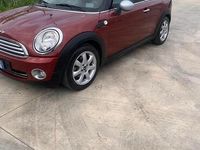 Usata Mini Cooper 120 CV (88 kW) 2007 Utilitaria