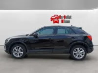 Usata Audi Q2 Advanced Plus 150 CV (110 kW) 2023 Nero mythos SUV