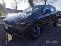 Usata Lynk & Co 01 179 CV (131 kW) 2021 Blu/azzurro SUV