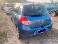 usata Renault Clio 1.2 75CV NeoPatentati