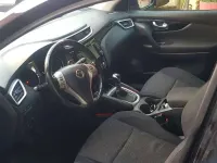 Usata Nissan Qashqai 360º 131 CV (96 kW) 2015 Lilla SUV