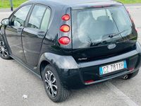 usata Smart ForFour 1.1 benzina ok neopatentati