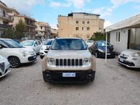 usata Jeep Renegade 1.6 Mjt 120 CV Limited