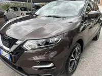Usata Nissan Qashqai Acenta 116 CV (85 kW) 2019 Other SUV