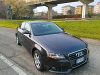 usata Audi A4 2.0 TDI 143CV F.AP. Ambiente euro 5