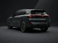 Nuova Cupra Terramar 150 CV (110 kW) 2026 Fiord blue SUV