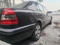 Usata Mercedes C180 121 CV (88 kW) 1994 Berlina