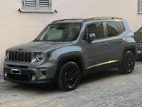Usata Jeep Renegade 130 CV (95 kW) 2021 SUV