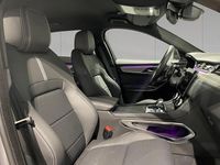 Usata Jaguar F-Pace R-Dynamic 163 CV (119 kW) 2024 Eiger grey SUV