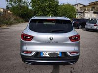 Usata Renault Kadjar 116 CV (85 kW) 2021 Grigio SUV