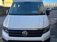 Usata VW Crafter 177 CV (130 kW) 2019 Furgone
