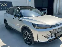 Usata Baic X75 177 CV (130 kW) 2024 Grigio SUV