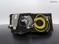 Usata Audi Q8 S-Line 394 CV (289 kW) 2024 Bianco SUV