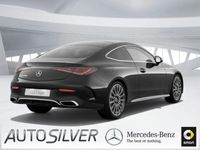 usata Mercedes C220 d Coupé AMG Line Premium nuova a Verona