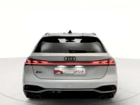 Usata Audi S5 367 CV (269 kW) 2025 Bianco ghiacciaio metallizzato Station wagon