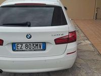 Usata BMW 520 190 CV (139 kW) 2015 Station wagon