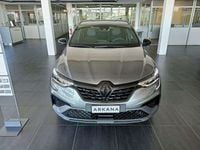 Usata Renault Arkana Engineered 145 CV (106 kW) 2024 Grigio grafite SUV
