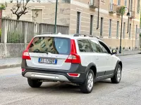 Usata Volvo XC70 Kinetic 163 CV (119 kW) 2013 Bianco Station wagon