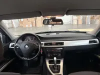 Usata BMW 318 136 CV (100 kW) 2011 Station wagon