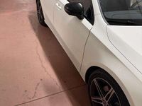 Usata Mercedes A180 116 CV (85 kW) 2019 Berlina