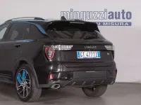 Usata Lynk & Co 01 179 CV (131 kW) 2024 Nero SUV