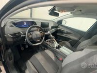 Usata Peugeot 3008 271 CV (199 kW) 2022 Nero SUV