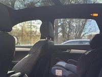 Usata Audi Q5 Advanced Plus 170 CV (125 kW) 2011 Nero SUV