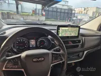 Usata EVO Evo 4 114 CV (83 kW) 2023 Grigio SUV