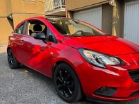 Occasion Opel Corsa 90 ch (66 kW) 2017 Berline