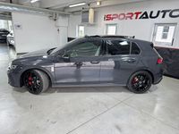 Nuova VW Golf VIII GTI 265 CV (194 kW) 2025 Grigio Berlina