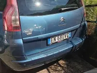 Usata Citroën C4 Picasso Seduction 112 CV (82 kW) 2012 Other Monovolume