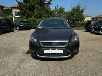 Usata Ford Focus 109 CV (80 kW) 2009 Grigio Berlina