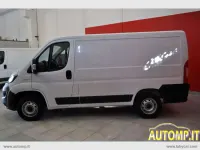 Usata Fiat Ducato 120 CV (88 kW) 2020 Bianco Furgone