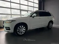 Usado Volvo XC90 Momentum 224 HP (164 kW) 2015 Branco SUV