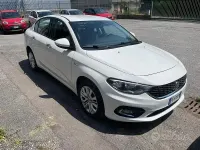 Usata Fiat Tipo Opening Edition 95 CV (69 kW) 2016 Bianco Berlina