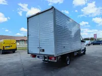 Usata VW Crafter 140 CV (102 kW) 2019 Bianco Furgone