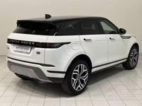 Second-hand Land Rover Range Rover evoque SE 180 CP (132 kW) 2020 Alb SUV