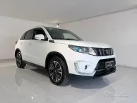 Usata Suzuki Vitara 140 CV (102 kW) 2019 Grigio SUV