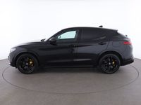 usata Alfa Romeo Stelvio JH95505