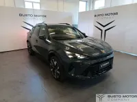 Usata Cupra Formentor 150 CV (110 kW) 2024 Blu/azzurro SUV
