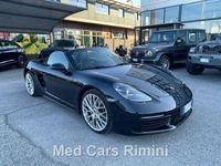 usata Porsche 718 718300CV PDK / PASM / BOSE / CHRONO / 20'' / SCARICO