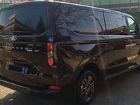Usata Ford Tourneo Custom Titanium 136 CV (100 kW) 2024 Furgone