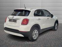 Usata Fiat 500 Pop Star 120 CV (88 kW) 2017 Bianco Pick-up