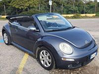Usata VW New Beetle 105 CV (77 kW) 2008 Utilitaria