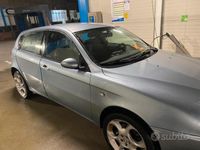 usata Alfa Romeo 147 1.9 JTD (115 CV) cat 5p. Impression