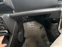 Usata Lancia Prisma 78 CV (57 kW) 1986 Oro Berlina