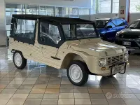 Usata Citroën Méhari 29 CV (21 kW) 1980 Beige Cabrio