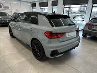 usata Audi A1 Sportback Sportback 35 1.5 tfsi S line Edition s-tronic usato